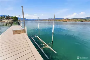 1496 S Lakeshore Rd, Chelan, WA 98816 - Photo 29
