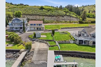 1496 S Lakeshore Road, Chelan, WA 98816 - Photo 33