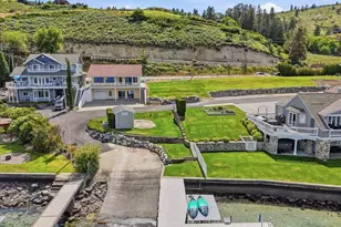 1496 S Lakeshore Rd, Chelan, WA 98816 - Photo 33