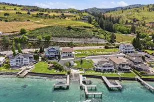 1496 S Lakeshore Rd, Chelan, WA 98816 - Photo 35