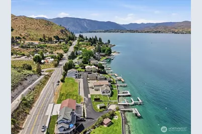 1496 S Lakeshore Road, Chelan, WA 98816 - Photo 37