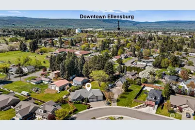 1203 N Canterbury Drive, Ellensburg, WA 98926 - Photo 39
