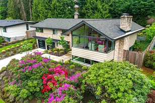 4105 96th Ave SE, Mercer Island, WA 98040 - Photo 1