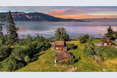 1611 Jas Airport Lane, Anacortes, WA 98221 - Photo 1