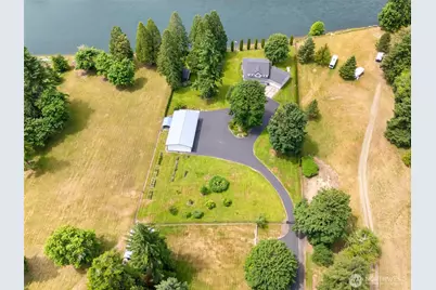 253 Green Water Drive, Toledo, WA 98591 - Photo 11