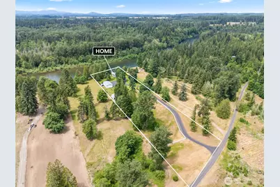 253 Green Water Drive, Toledo, WA 98591 - Photo 5