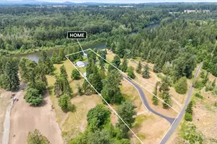 253 Greenwater Dr, Toledo, WA 98591 - Photo 5
