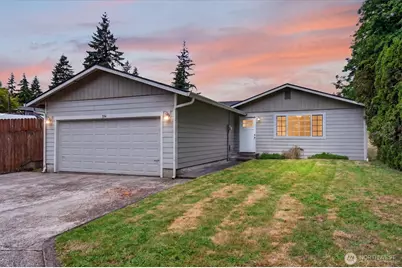 354 Carroll Road, Kelso, WA 98626 - Photo 1
