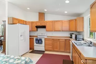 77 Chickadee Ln, Quilcene, WA 98376 - Photo 5