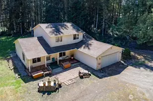 77 Chickadee Ln, Quilcene, WA 98376 - Photo 1