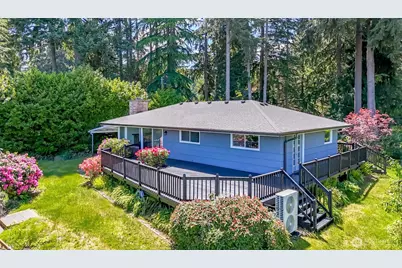 4430 John Luhr Road NE, Olympia, WA 98516 - Photo 35