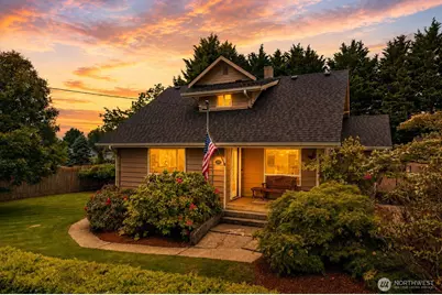11915 136th Street E, Puyallup, WA 98374 - Photo 1