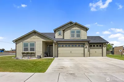 4532 W Wesley Place, Moses Lake, WA 98837 - Photo 1