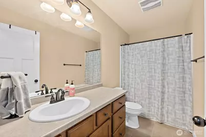 3924 Campus Willow Loop NE, Olympia, WA 98516 - Photo 21