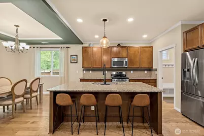 3924 Campus Willow Loop NE, Olympia, WA 98516 - Photo 11