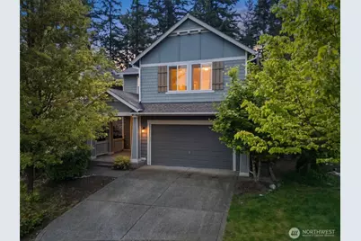 3924 Campus Willow Loop NE, Olympia, WA 98516 - Photo 1