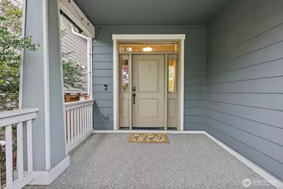 3924 Campus Willow Loop NE, Olympia, WA 98516 - Photo 3