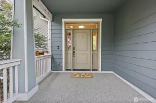 3924 Campus Willow Loop NE, Olympia, WA 98516 - Photo 3