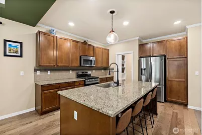 3924 Campus Willow Loop NE, Olympia, WA 98516 - Photo 15