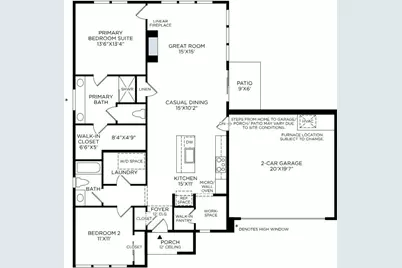 34031 Buckeye Avenue SE #241, Black Diamond, WA 98010 - Photo 3
