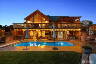 418 Summer Pl SW, Mattawa, WA 99349 - Photo 1
