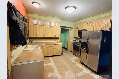 1215 N Broadway, Aberdeen, WA 98520 - Photo 3