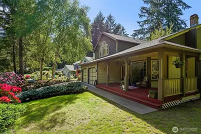 3804 75th Avenue Ct NW, Gig Harbor, WA 98335 - Photo 3
