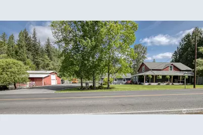 337 Logan Hill Road, Chehalis, WA 98532 - Photo 5