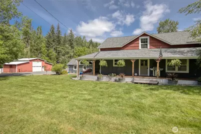 337 Logan Hill Road, Chehalis, WA 98532 - Photo 1