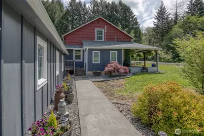 337 Logan Hill Road, Chehalis, WA 98532 - Photo 3
