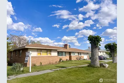 426 S Almira Avenue, Connell, WA 99326 - Photo 1