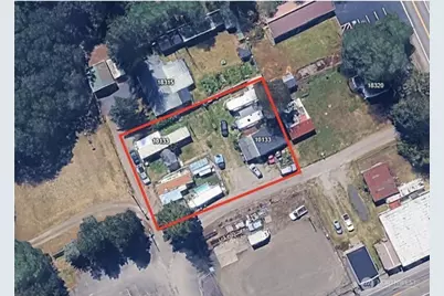 10133 183rd Way SW, Rochester, WA 98579 - Photo 1