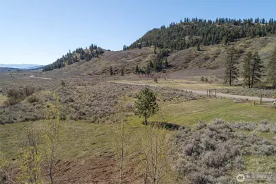 1 Lot Whiskey Mountain Ranches, Tonasket, WA 98855 - Photo 7