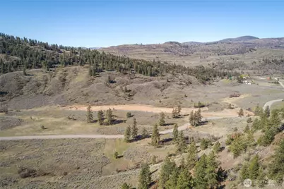 1 Lot Whiskey Mountain Ranches, Tonasket, WA 98855 - Photo 13