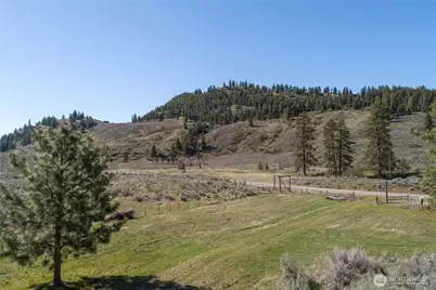1 Lot Whiskey Mountain Ranches, Tonasket, WA 98855 - Photo 1