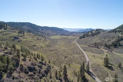 1 Lot Whiskey Mountain Ranches, Tonasket, WA 98855 - Photo 9