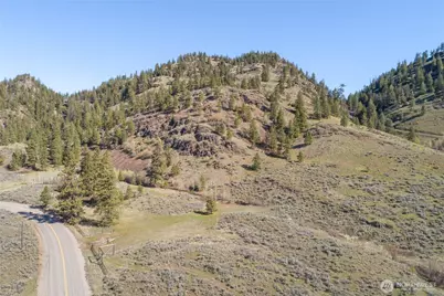 1 Lot Whiskey Mountain Ranches, Tonasket, WA 98855 - Photo 3