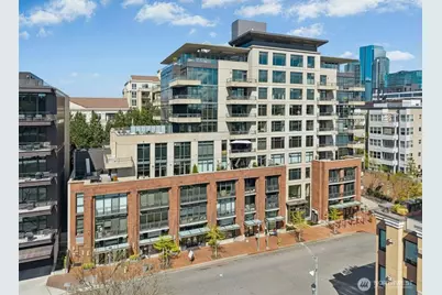 10000 Main Street #507, Bellevue, WA 98004 - Photo 1