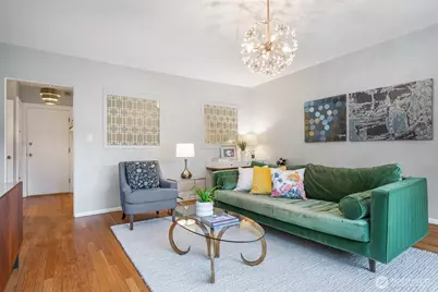 1136 13th Ave #305, Seattle, WA 98122 - Photo 5