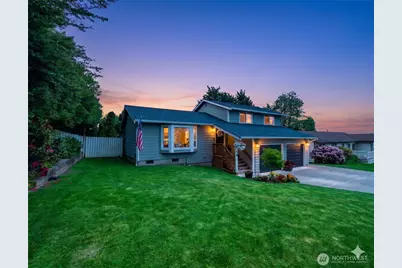 2170 Hawthorne Street, Ferndale, WA 98248 - Photo 1