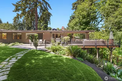 3600 86th Avenue SE, Mercer Island, WA 98040 - Photo 1