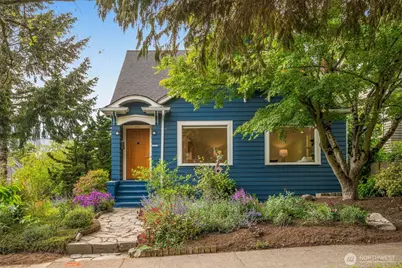 801 16th Avenue, Seattle, WA 98122 - Photo 1