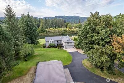 3004 Blue Heron Drive, Woodland, WA 98674 - Photo 1