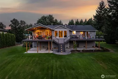 3004 Blue Heron Drive, Woodland, WA 98674 - Photo 35
