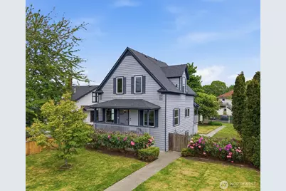 2117 Lombard Avenue, Everett, WA 98201 - Photo 1