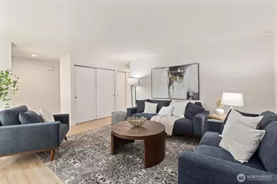 1035 156th Avenue NE #33T, Bellevue, WA 98007 - Photo 3