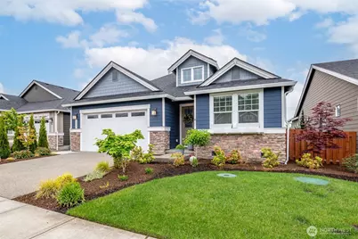 2835 Arrowroot Loop SE, Lacey, WA 98513 - Photo 1