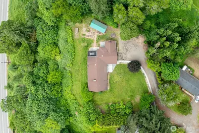 315 Scott Hill Road, Woodland, WA 98674 - Photo 3
