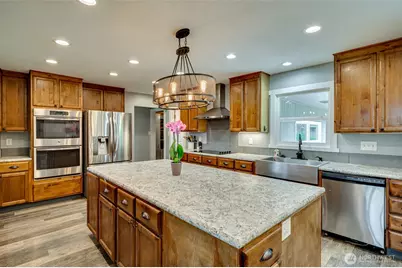 315 Scott Hill Road, Woodland, WA 98674 - Photo 13
