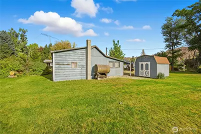 38 A Main Street, Methow, WA 98834 - Photo 3